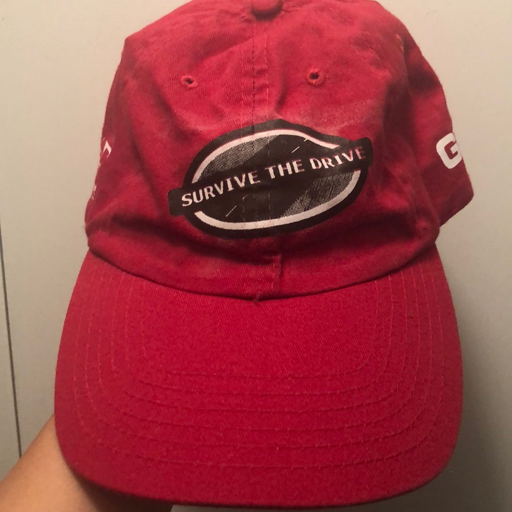 Red hat